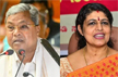 Woman Congress leader questioned over sting op video